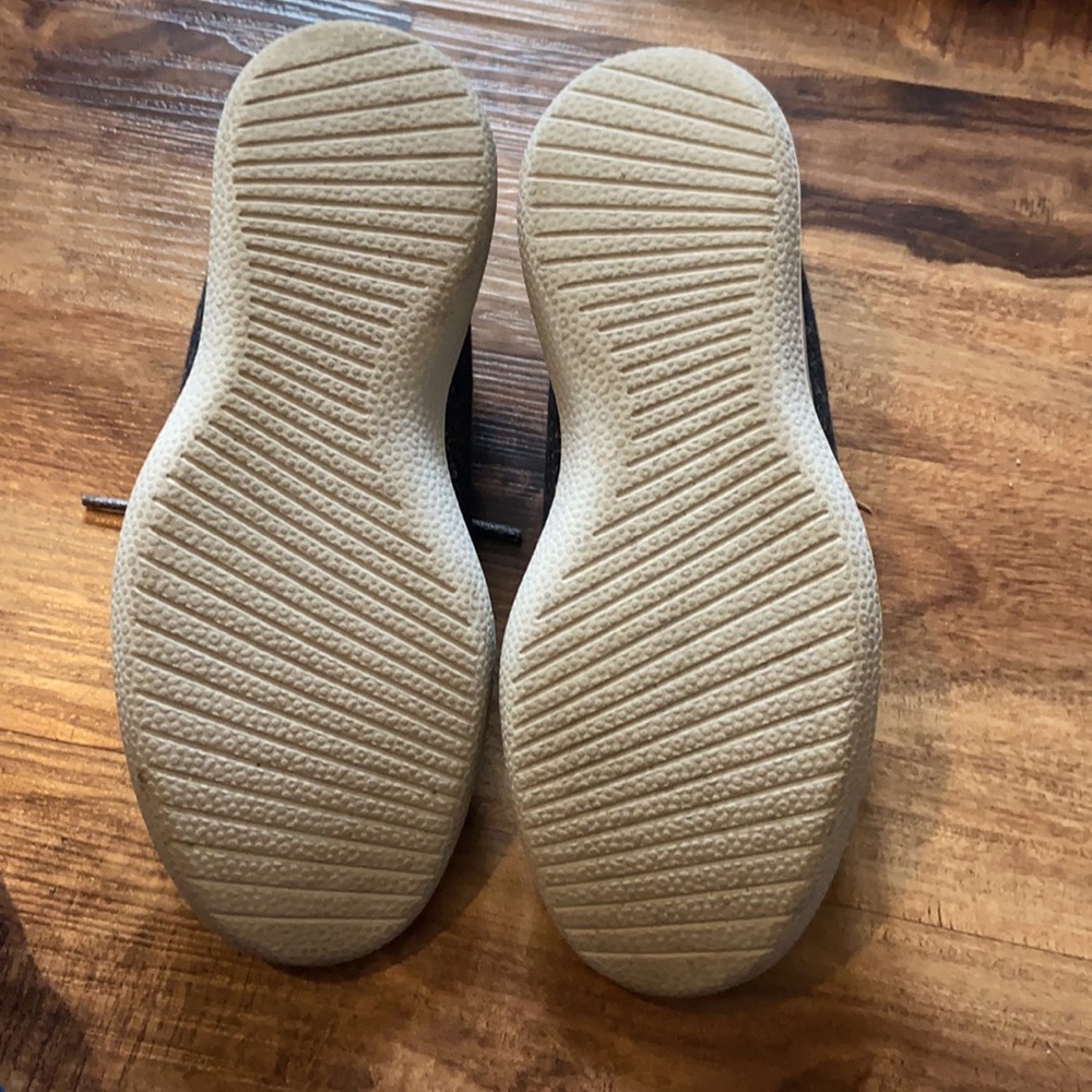 NWOT Allbirds wool sneakers - Picture 2 of 3